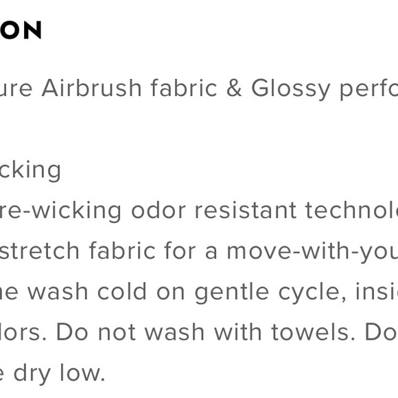 NWT ALO Moto Leggings Rich Navy / Rich Navy Glossy - Picture 10 of 10